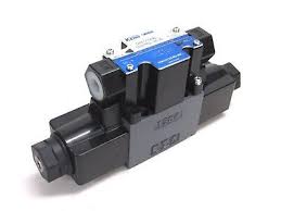 DIRECTIONAL CONTROL VALVE DG4V-3-6BL-M-P7-H-7-56